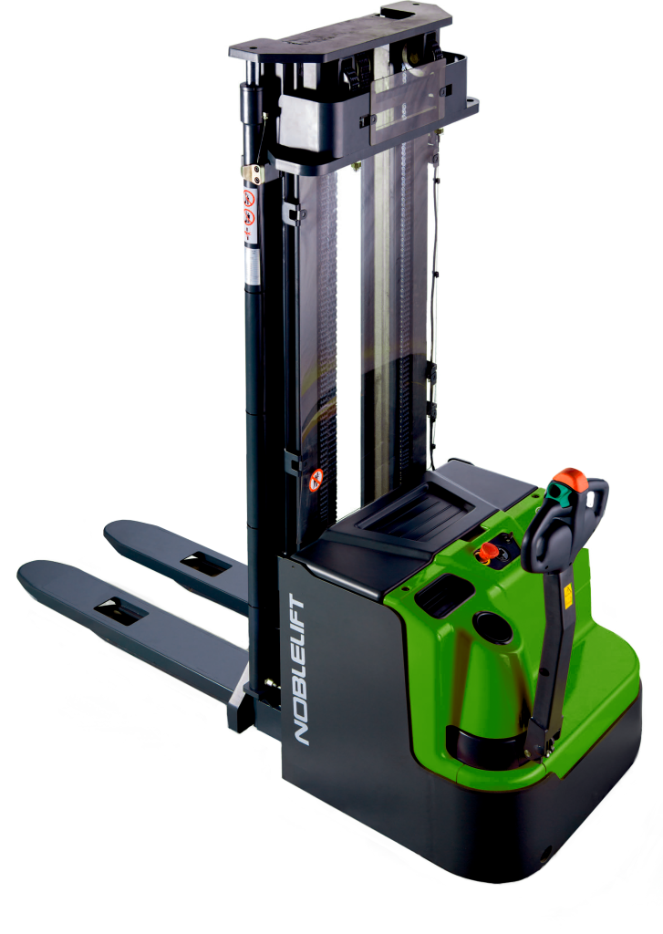 Apilador Eléctrico PS1653L-ION