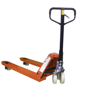 Estibador Manual 2.5T