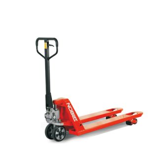 ESTIBADOR MANUAL ANGOSTO 2.5 TON ANCHO 540MM