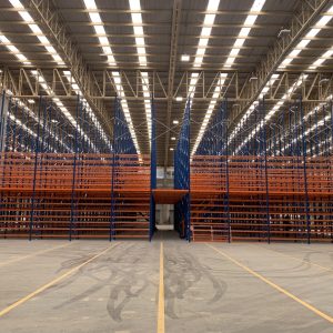 Mezzanines