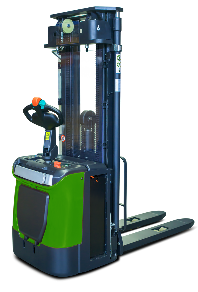 Apilador Electrico 1.6T 5.5M