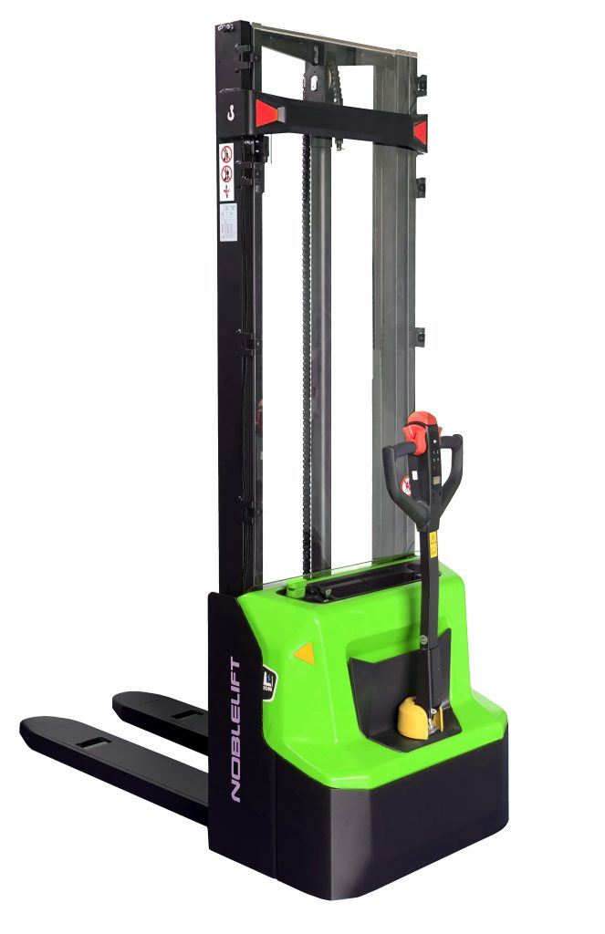 APILADOR ELÉCTRICO 1.2T 2.9M y 1.2T 3.6M