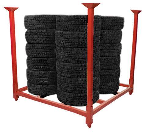 Rack Autoapilable (HML-6060)
