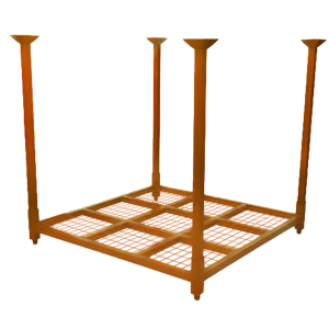 Racks Autoapilables