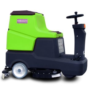 Fregadora Industrial NR810