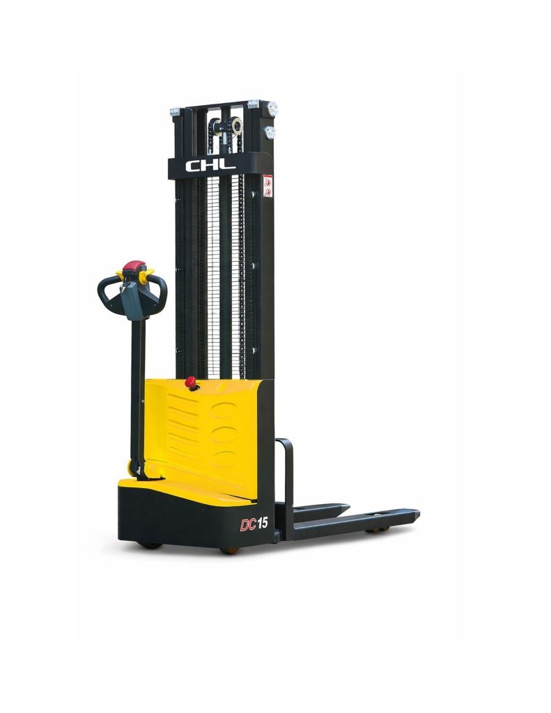 CDD15J APILADOR ELÉCTRICO 1.5 T