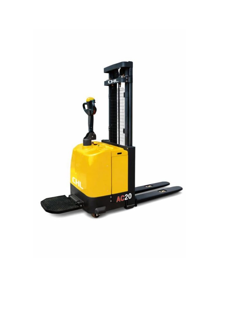 CDD16 APILADOR ELÉCTRICO 1.6 T
